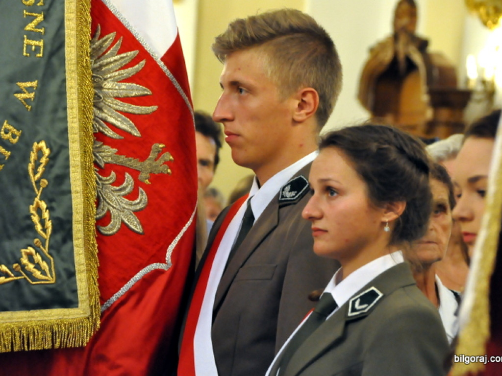 77. rocznica wybuchu II wojny światowej (FOTO)