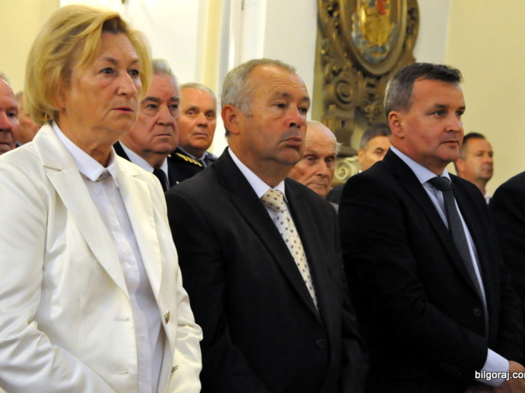 77. rocznica wybuchu II wojny światowej (FOTO)