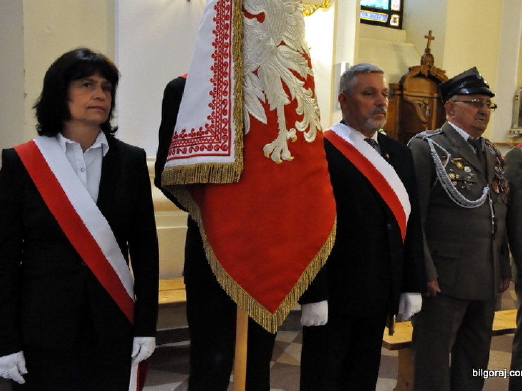 77. rocznica wybuchu II wojny światowej (FOTO)