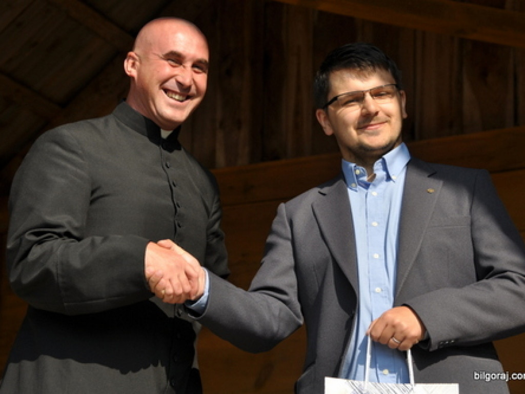 Oazowe podsumowanie wakacji (FOTO)