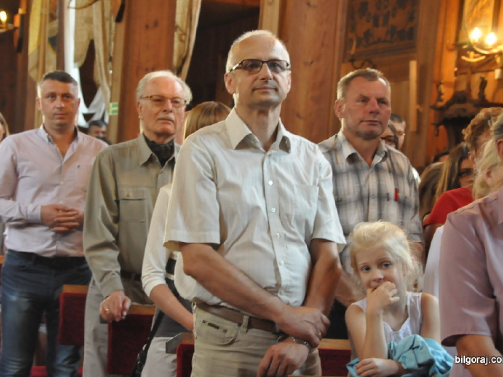 Oazowe podsumowanie wakacji (FOTO)