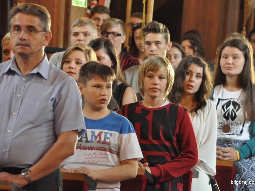 Oazowe podsumowanie wakacji (FOTO)