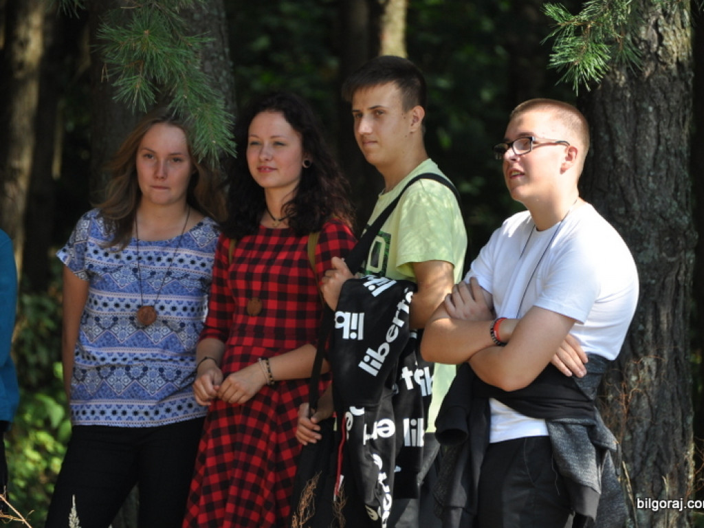 Oazowe podsumowanie wakacji (FOTO)