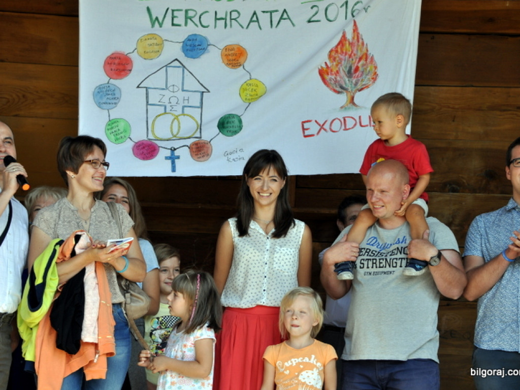 Oazowe podsumowanie wakacji (FOTO)