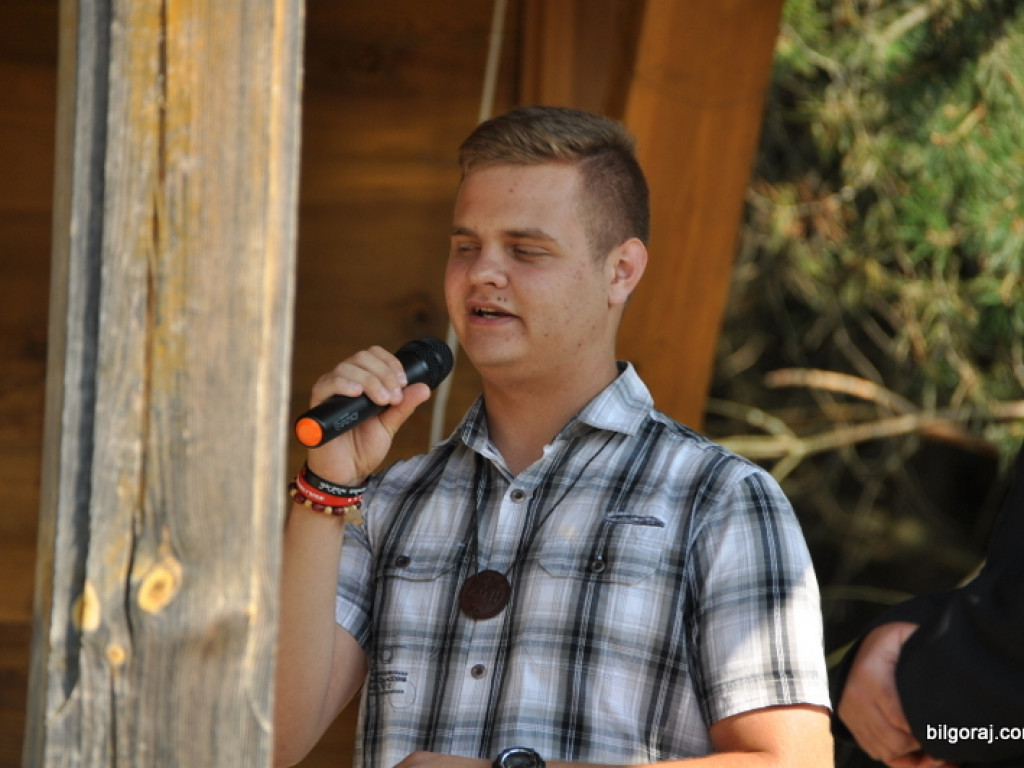 Oazowe podsumowanie wakacji (FOTO)