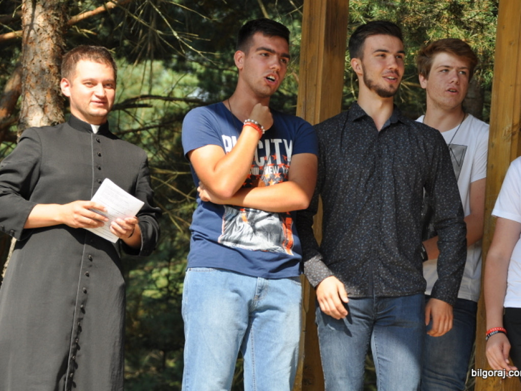 Oazowe podsumowanie wakacji (FOTO)