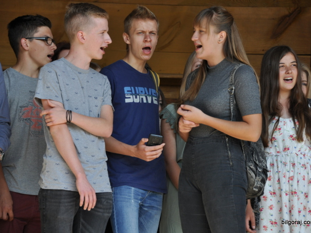 Oazowe podsumowanie wakacji (FOTO)