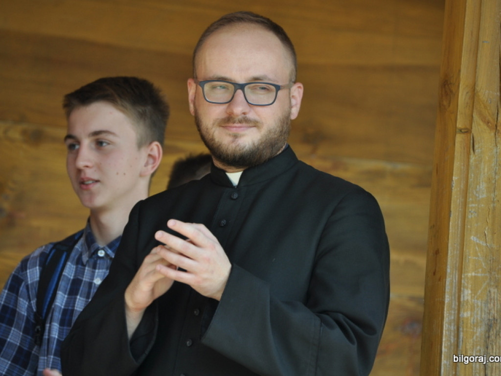 Oazowe podsumowanie wakacji (FOTO)
