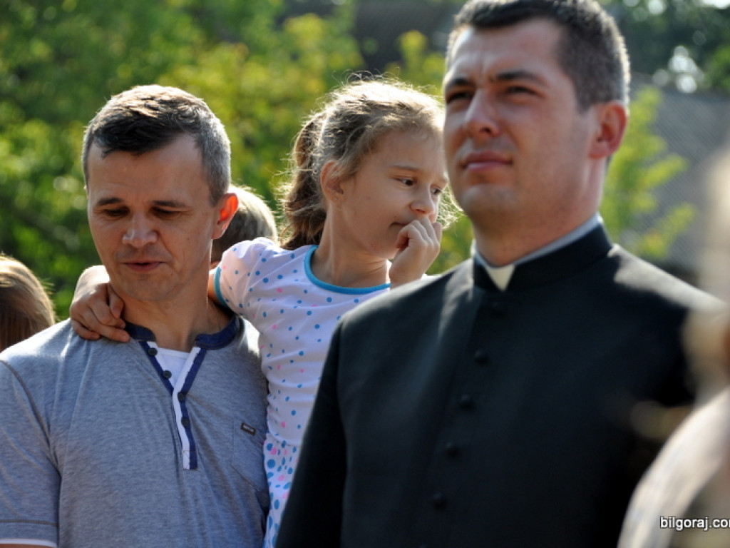 Oazowe podsumowanie wakacji (FOTO)