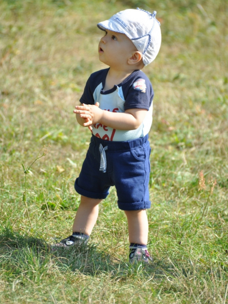 Oazowe podsumowanie wakacji (FOTO)