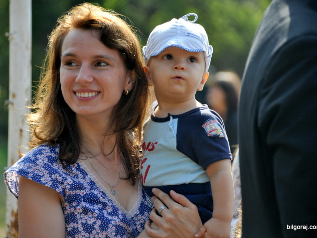 Oazowe podsumowanie wakacji (FOTO)