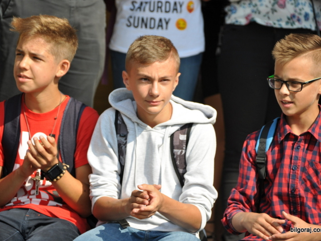 Oazowe podsumowanie wakacji (FOTO)