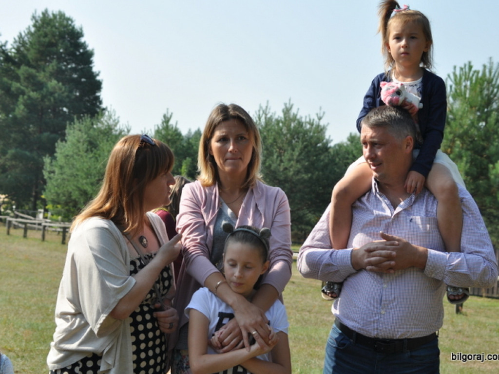 Oazowe podsumowanie wakacji (FOTO)