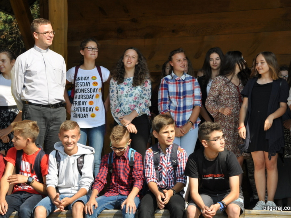 Oazowe podsumowanie wakacji (FOTO)