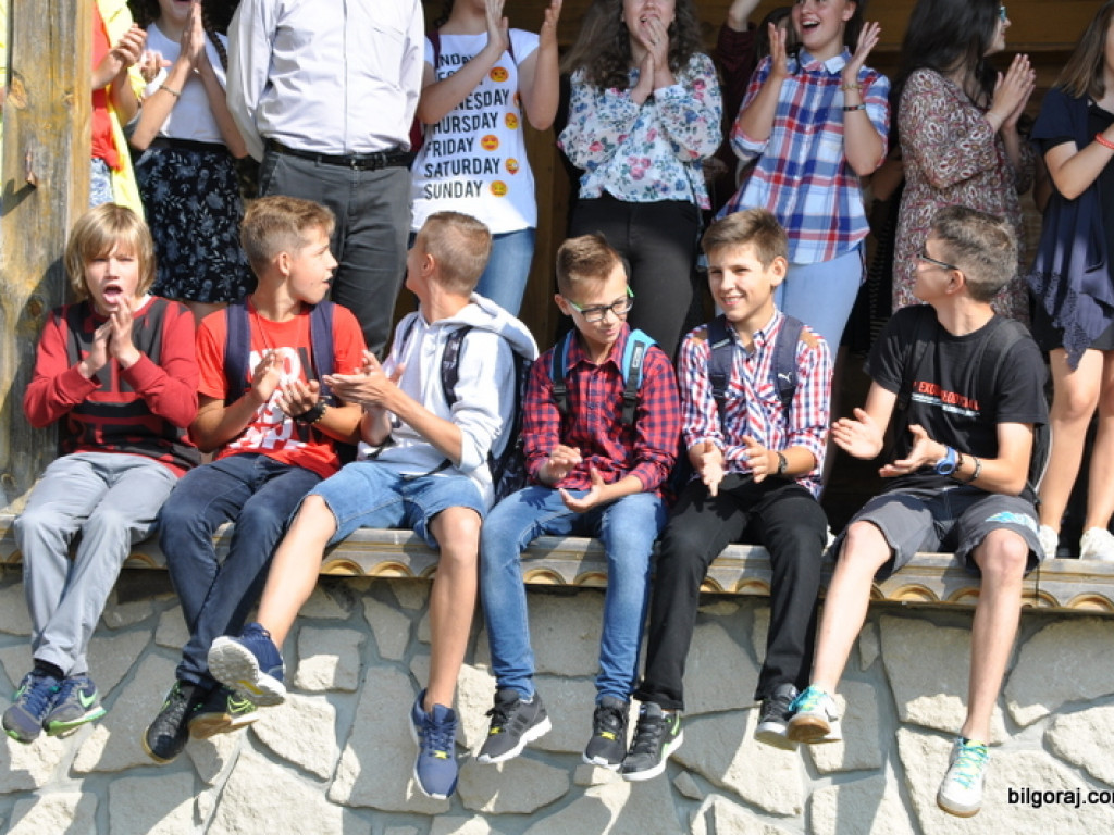 Oazowe podsumowanie wakacji (FOTO)