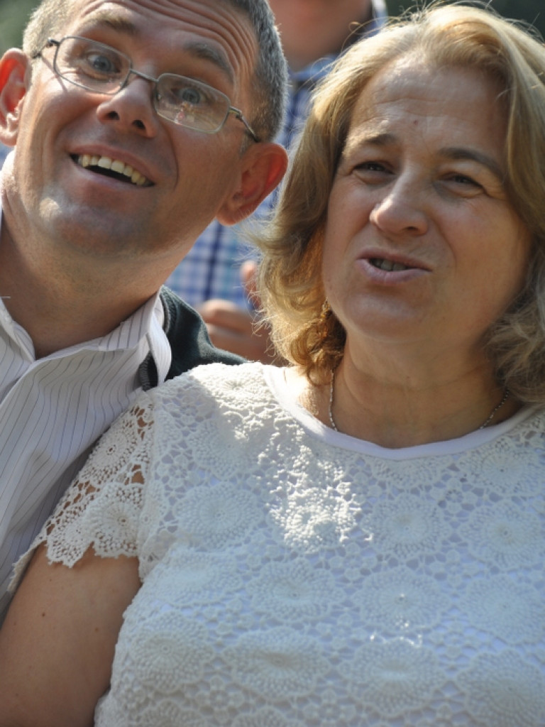 Oazowe podsumowanie wakacji (FOTO)