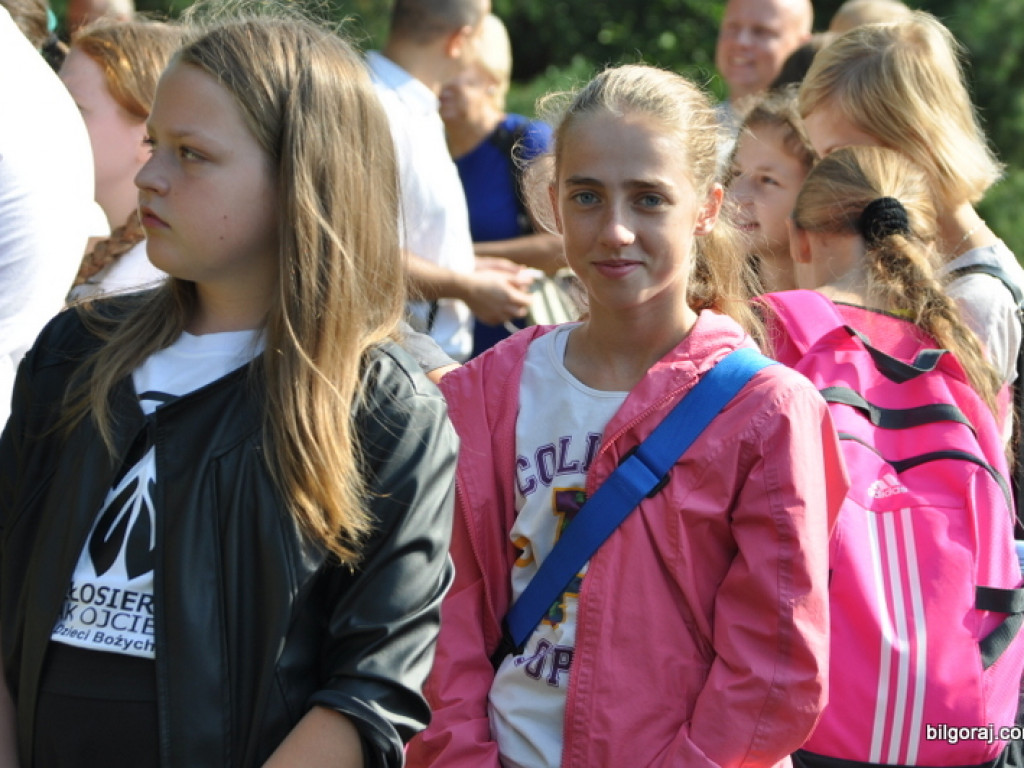 Oazowe podsumowanie wakacji (FOTO)