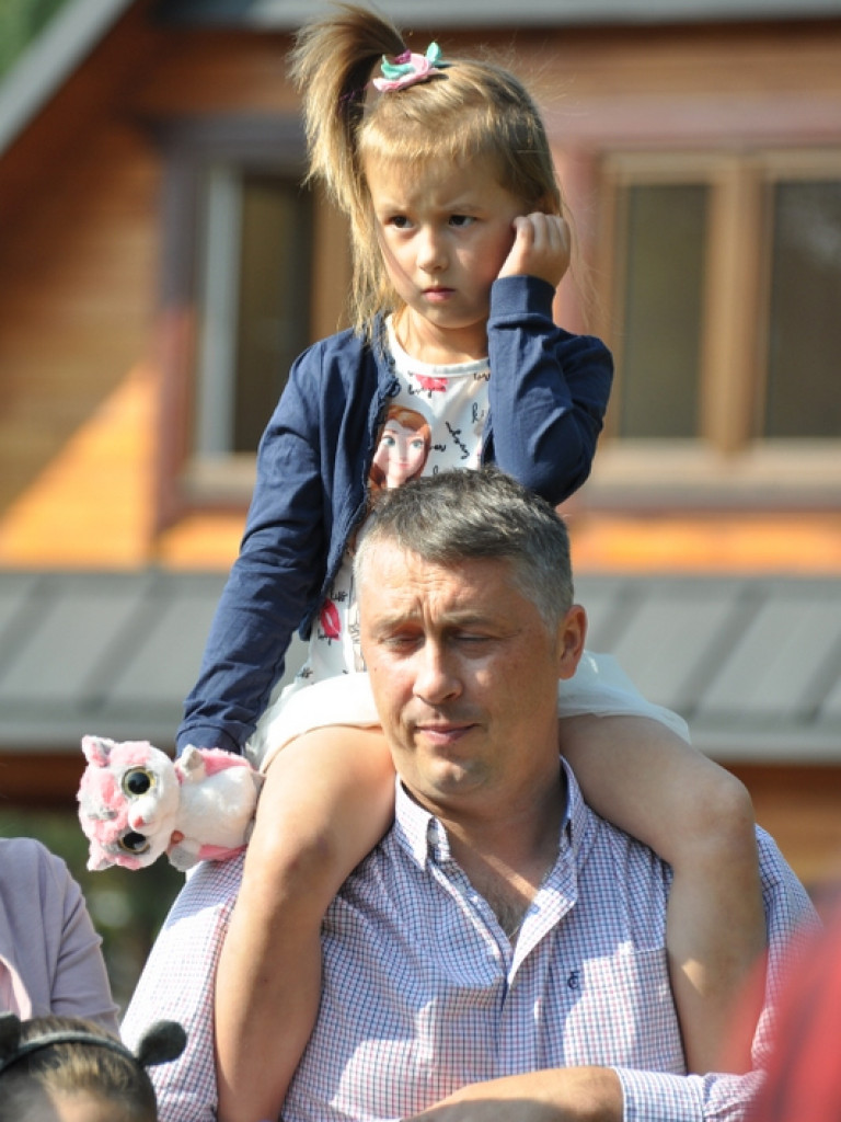 Oazowe podsumowanie wakacji (FOTO)