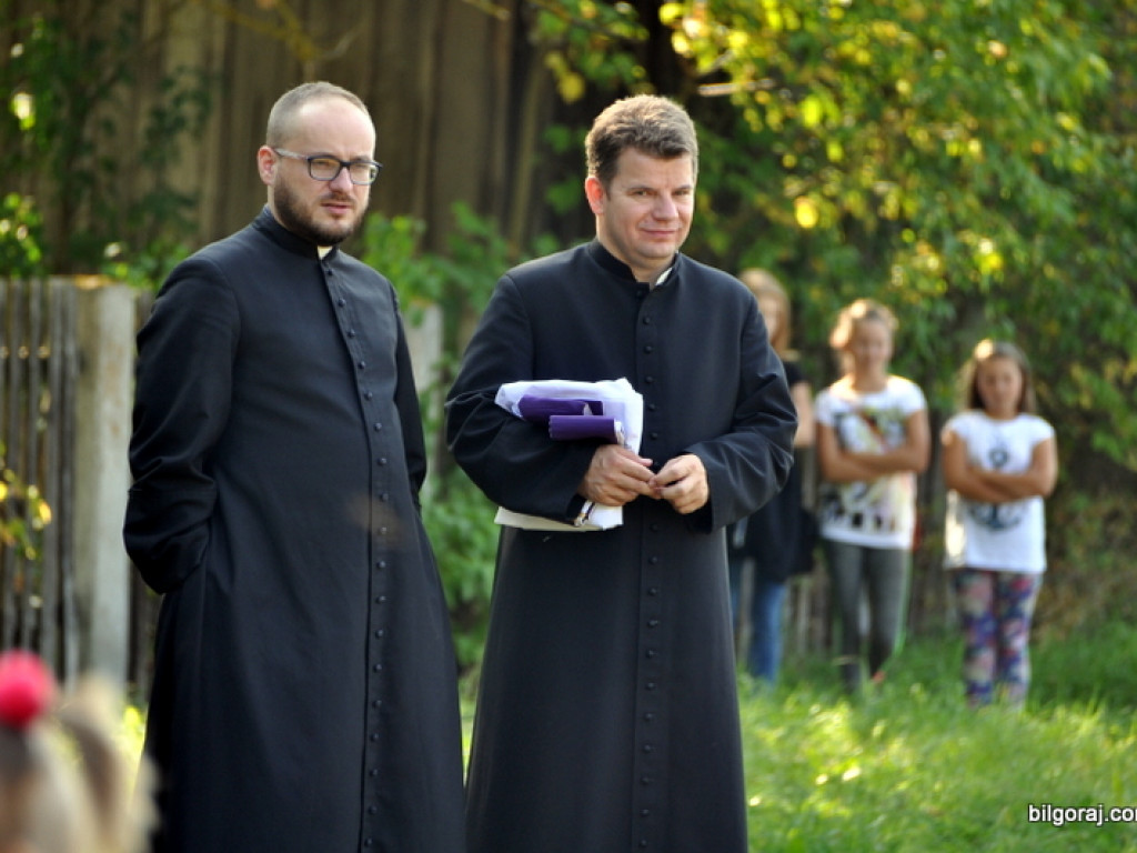 Oazowe podsumowanie wakacji (FOTO)