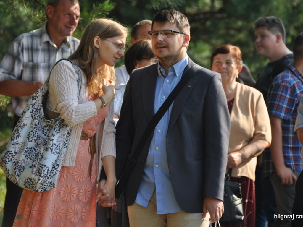 Oazowe podsumowanie wakacji (FOTO)