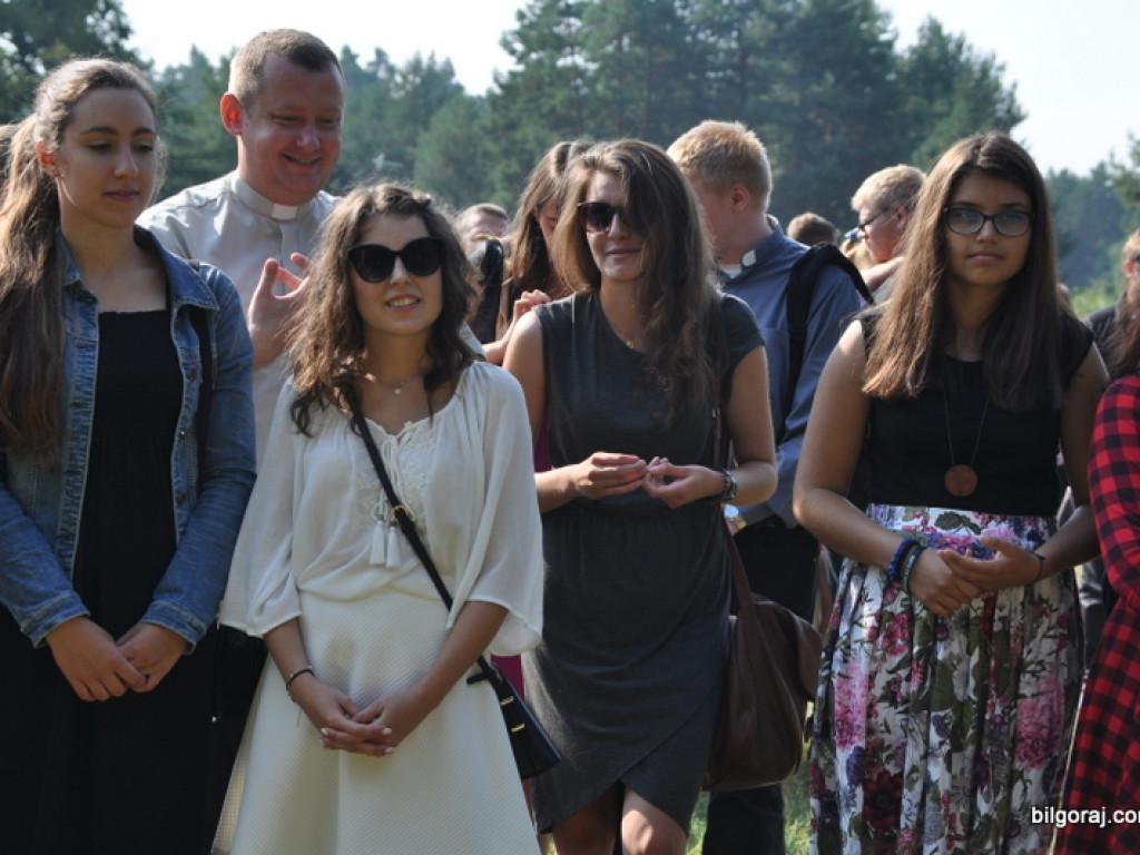 Oazowe podsumowanie wakacji (FOTO)