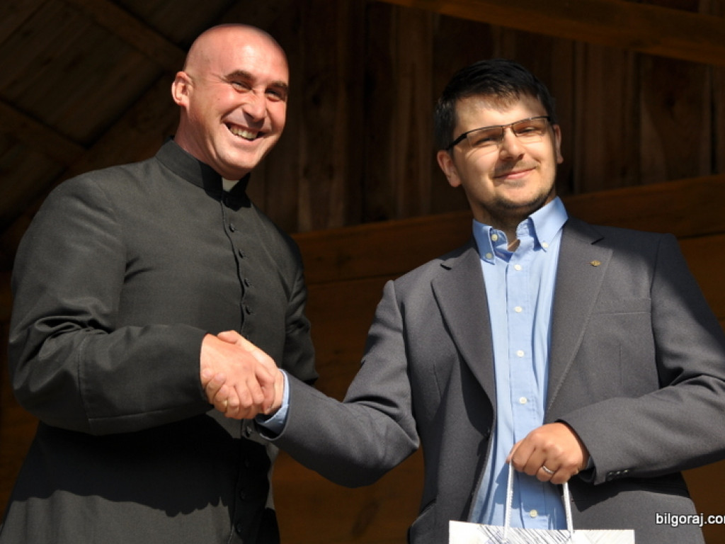 Oazowe podsumowanie wakacji (FOTO)