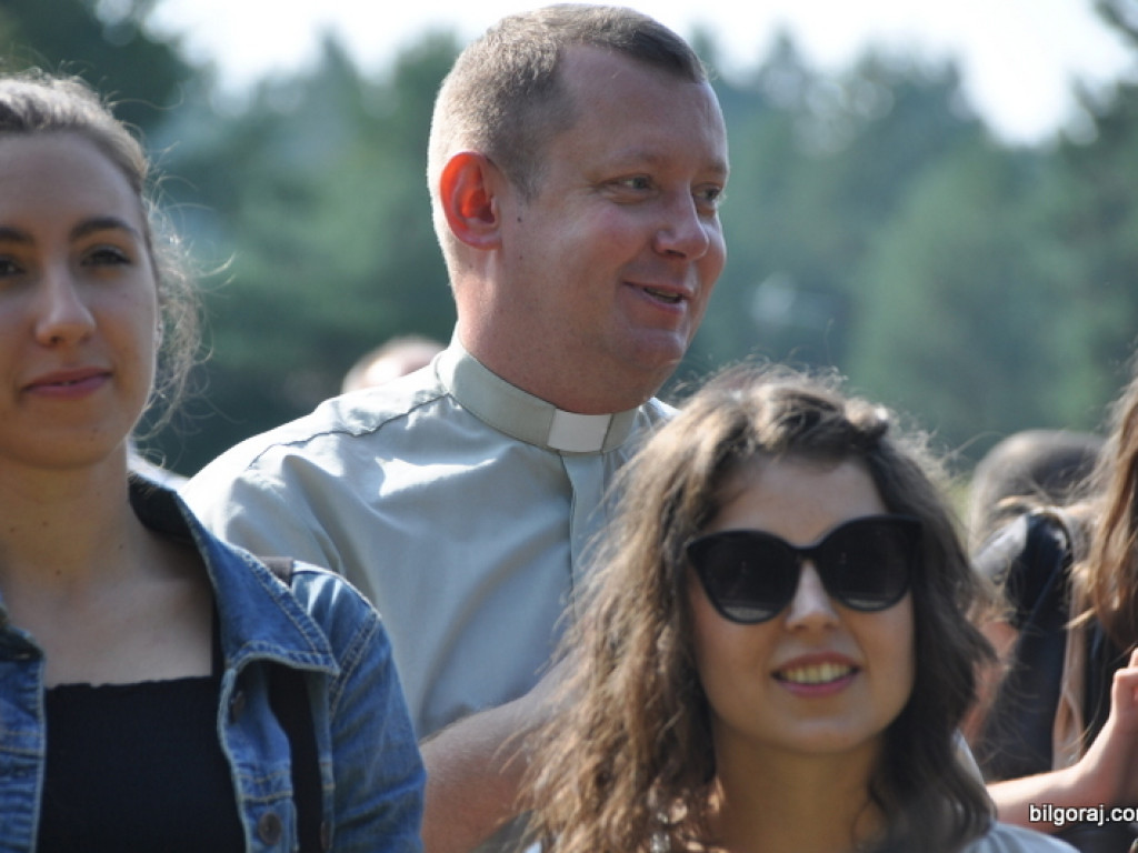 Oazowe podsumowanie wakacji (FOTO)