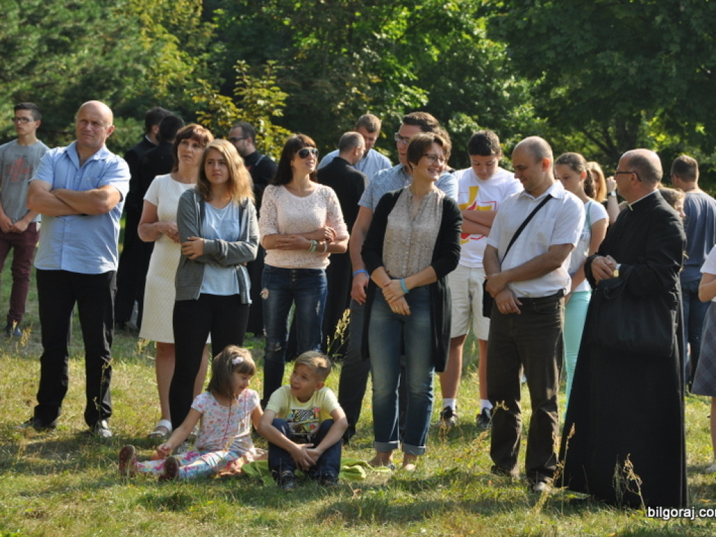 Oazowe podsumowanie wakacji (FOTO)