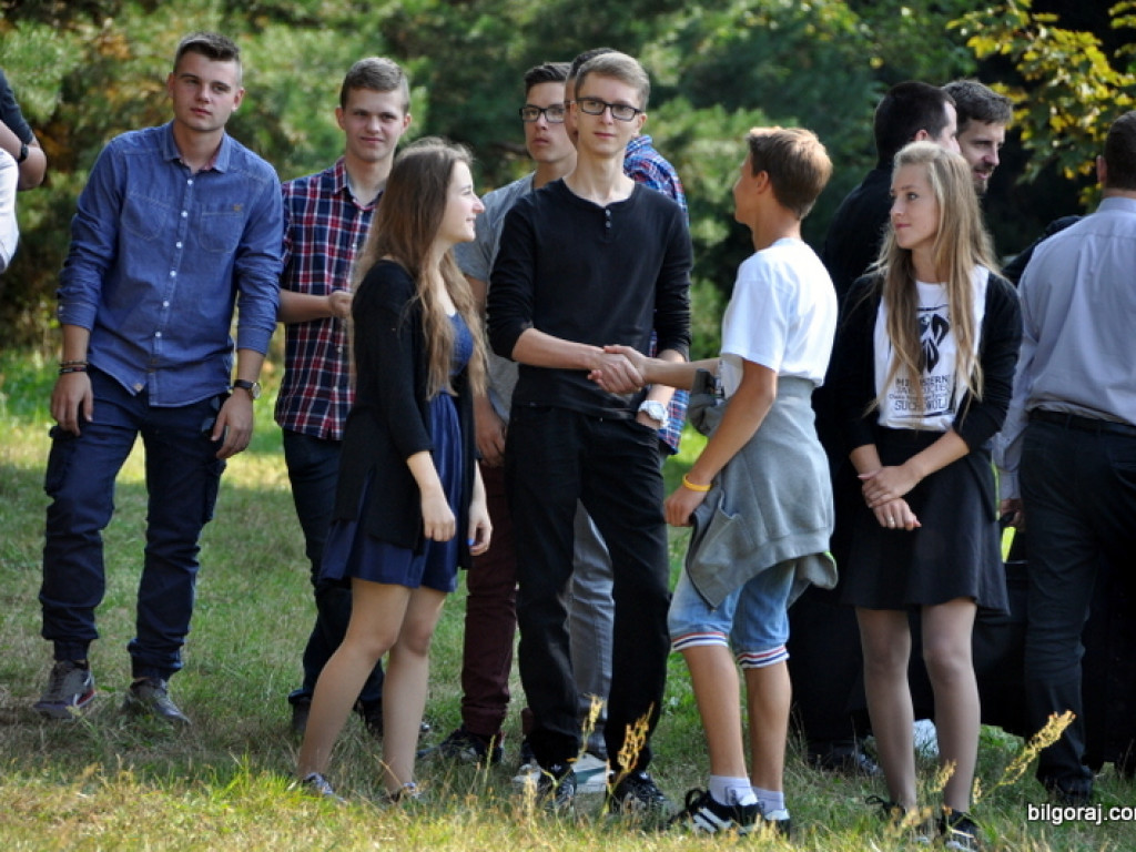 Oazowe podsumowanie wakacji (FOTO)