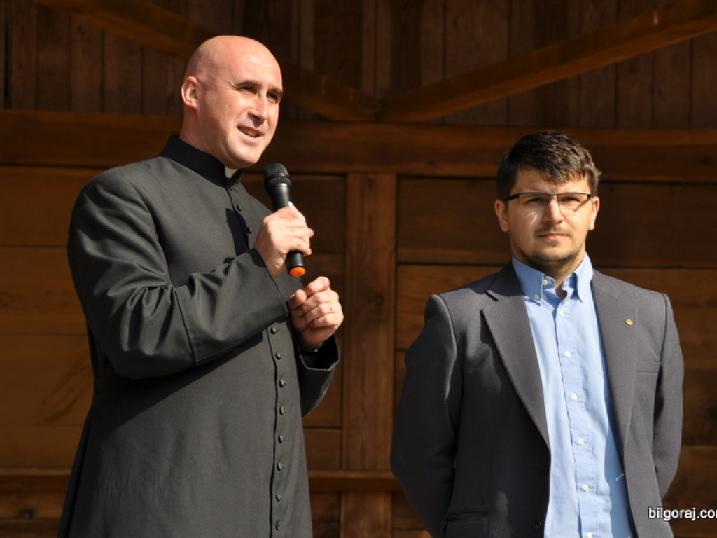 Oazowe podsumowanie wakacji (FOTO)