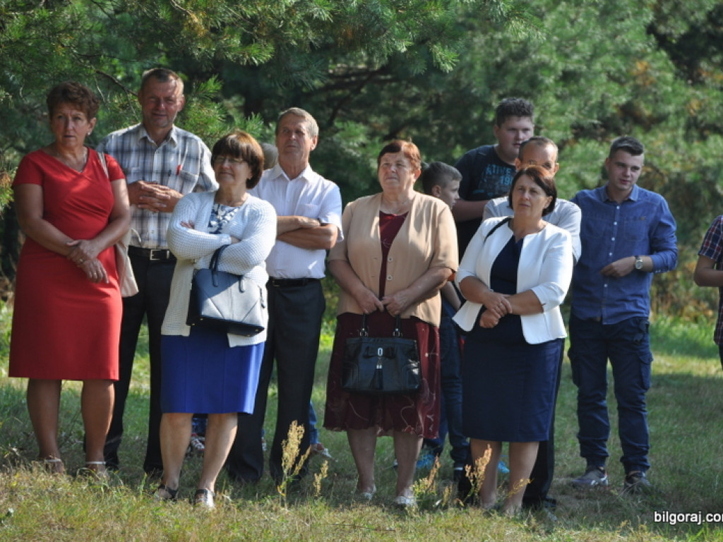 Oazowe podsumowanie wakacji (FOTO)