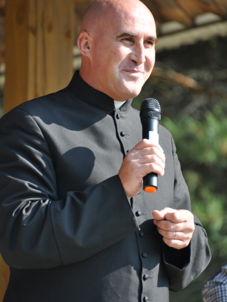 Oazowe podsumowanie wakacji (FOTO)