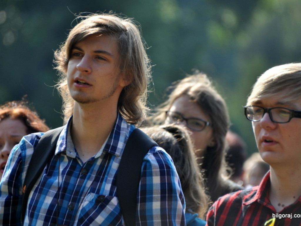 Oazowe podsumowanie wakacji (FOTO)