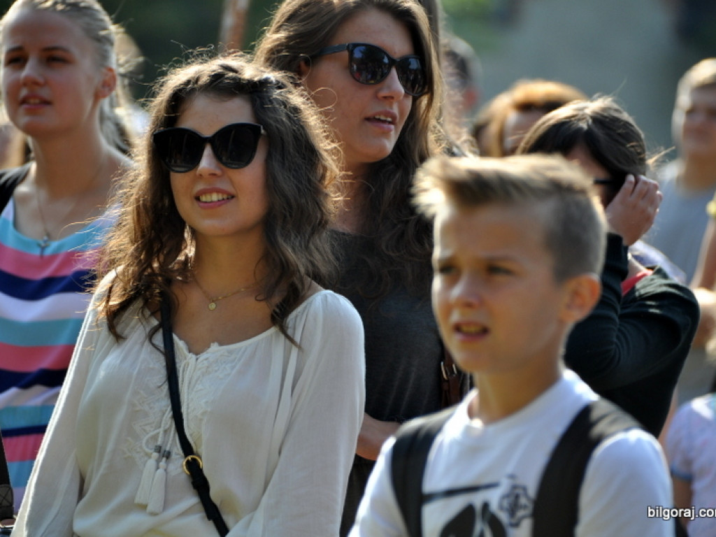Oazowe podsumowanie wakacji (FOTO)