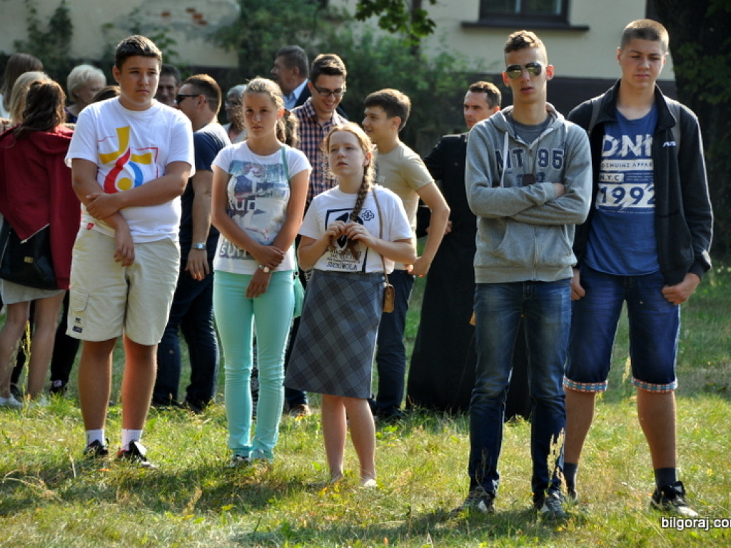 Oazowe podsumowanie wakacji (FOTO)