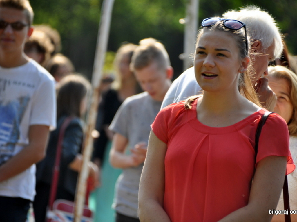Oazowe podsumowanie wakacji (FOTO)