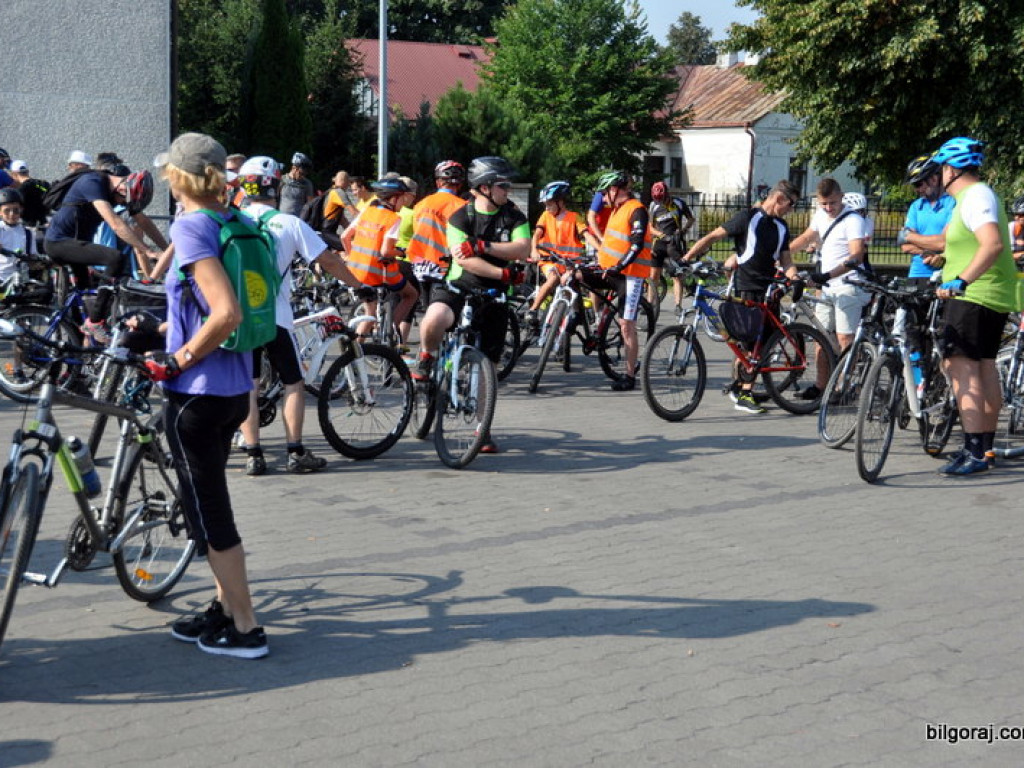 Na Wzgórze Polak (FOTO)