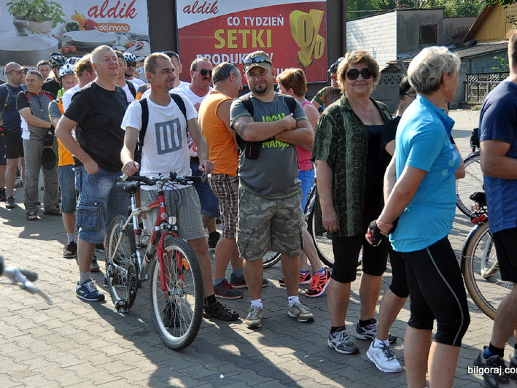 Na Wzgórze Polak (FOTO)