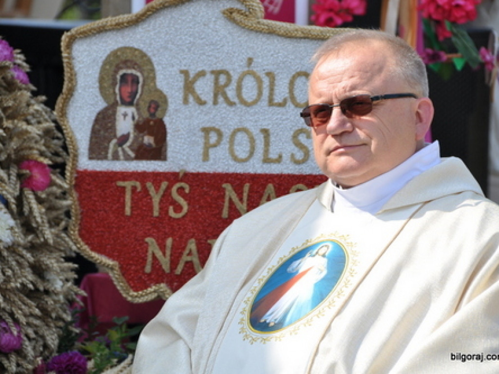 Dożynki w Łukowej (FOTO)