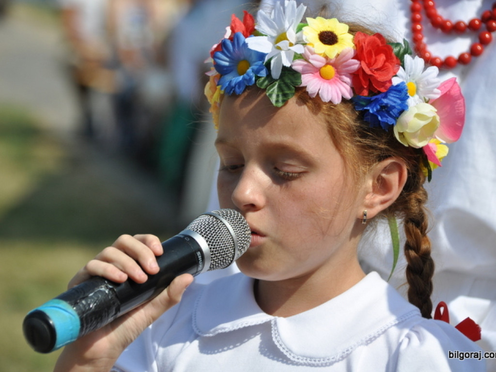 Dożynki w Łukowej (FOTO)