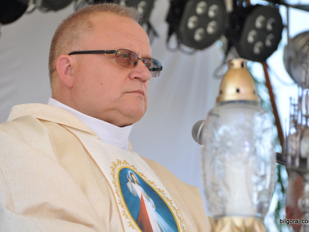Dożynki w Łukowej (FOTO)