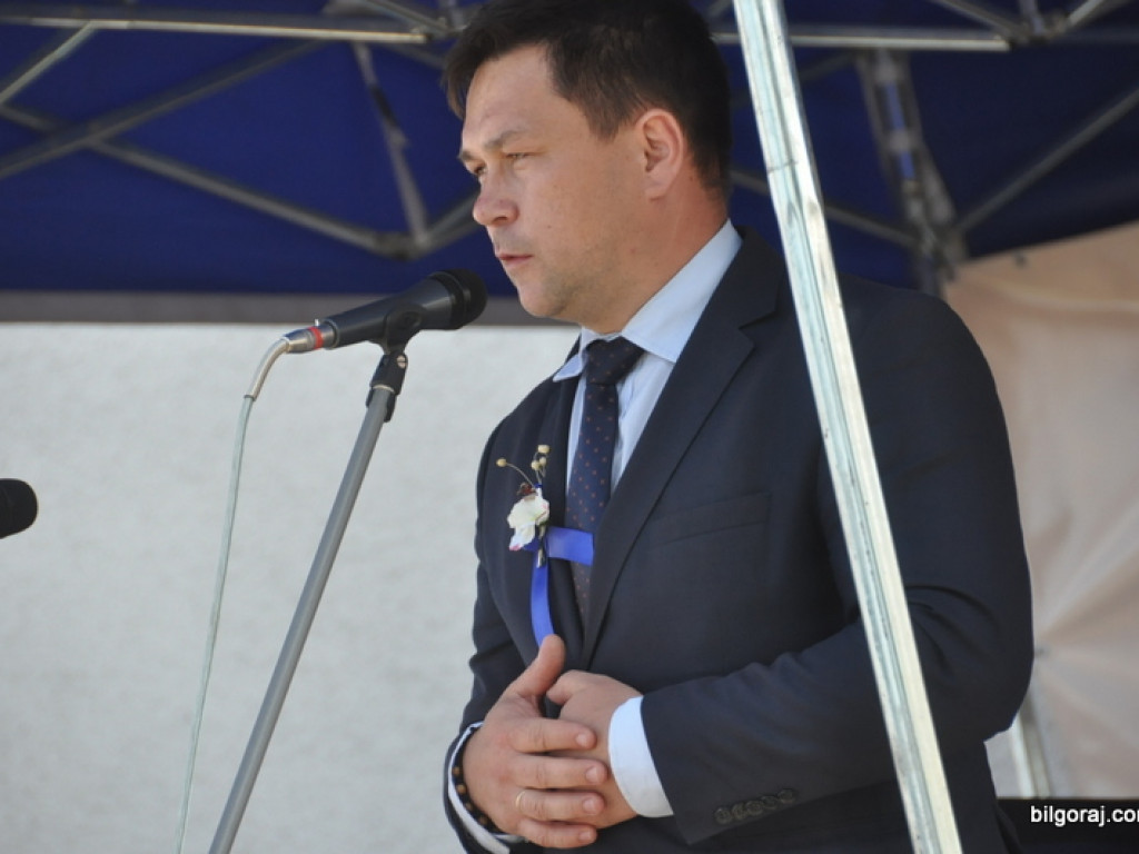 Gmina Biszcza: dożynki gminno - parafialne 2016 (FOTO)
