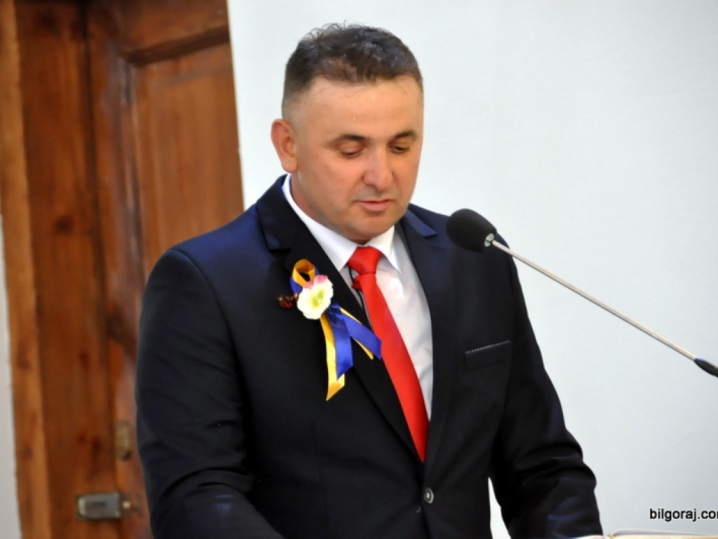 Gmina Biszcza: dożynki gminno - parafialne 2016 (FOTO)