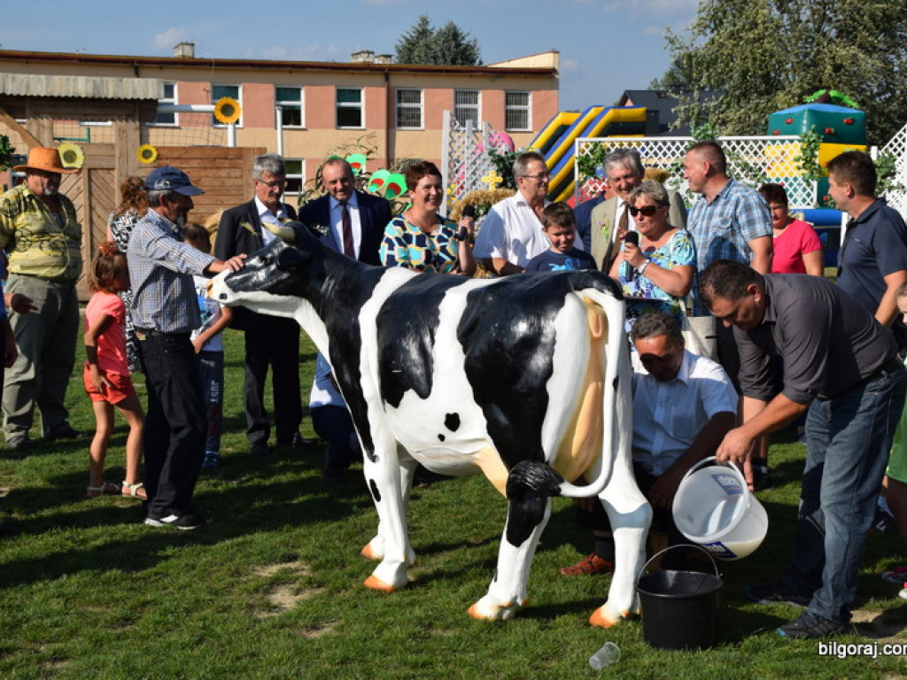 VII Turniej Sołectw i Dzielnic Gminy Tarnogród (FOTO, WYNIKI)