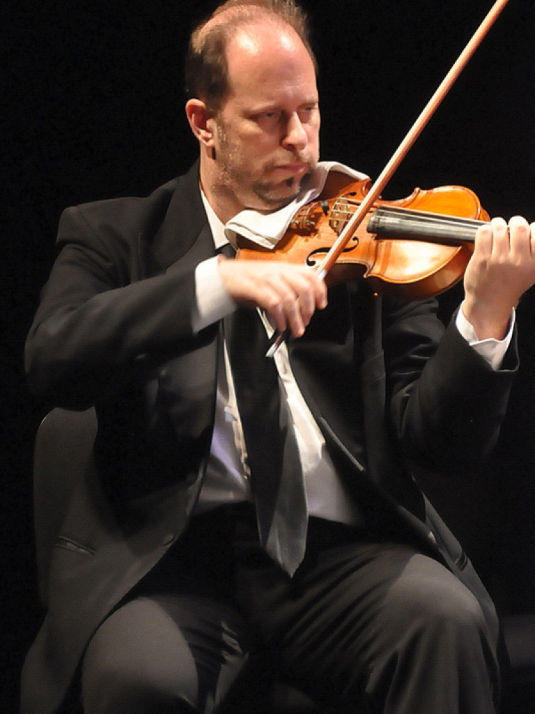 Koncert Tel Aviv Soloist Ensamble (FOTO)