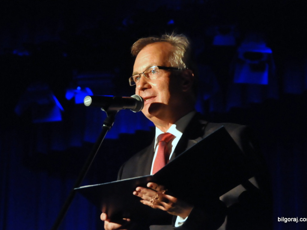 Koncert Tel Aviv Soloist Ensamble (FOTO)