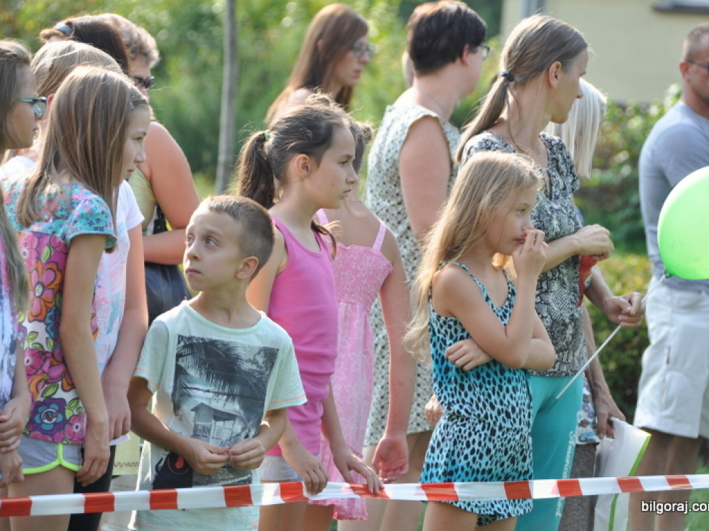 Animal Party (FOTO)