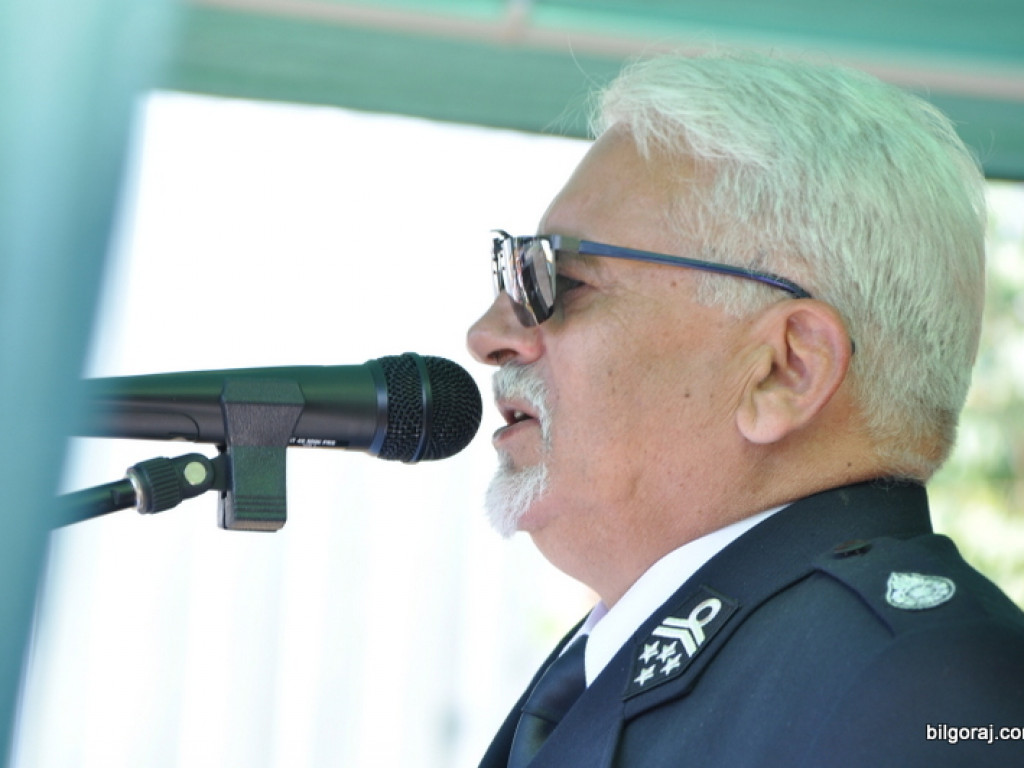 Jubileusz 60-lecia OSP w Pulczynowie (FOTO)