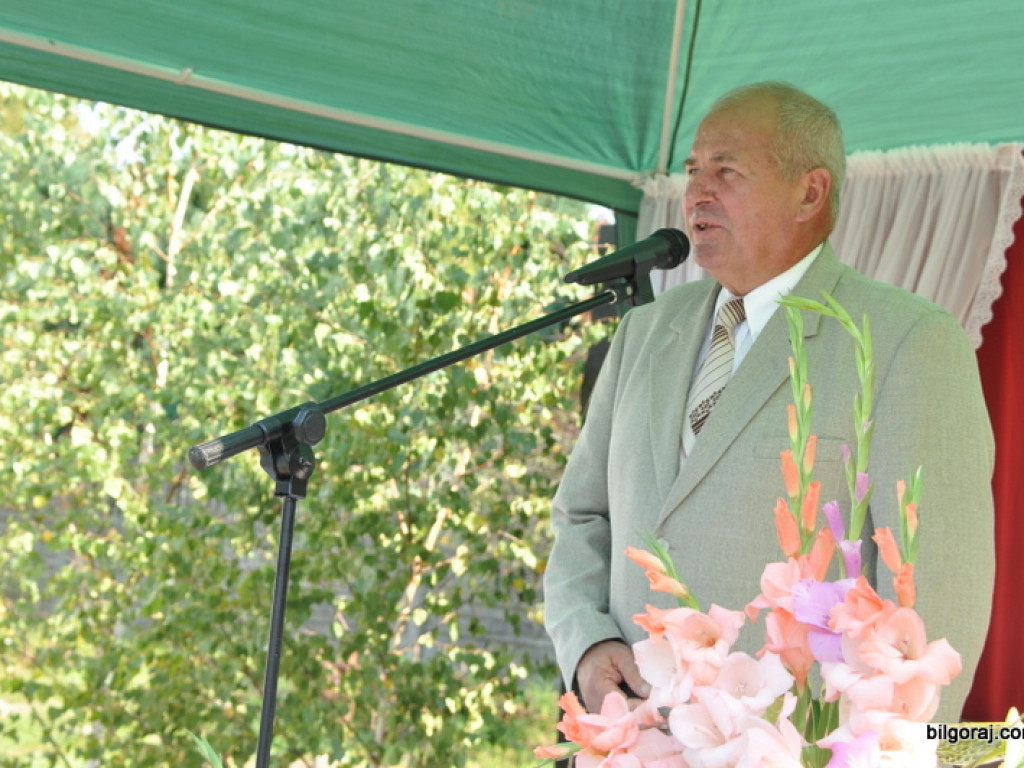 Jubileusz 60-lecia OSP w Pulczynowie (FOTO)
