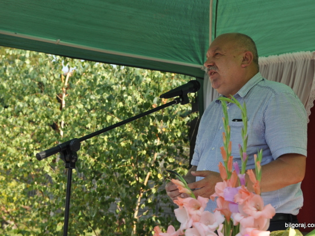 Jubileusz 60-lecia OSP w Pulczynowie (FOTO)